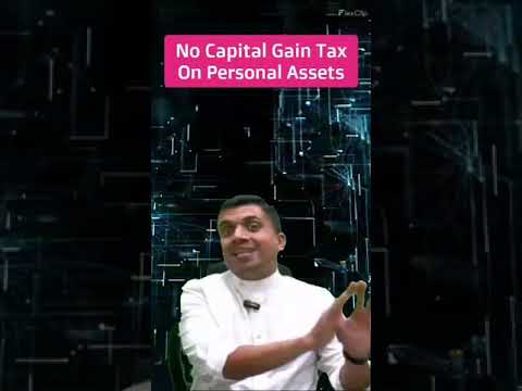 What is Capital Assets?🤔 #capitalassets #assets #shorts