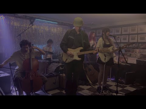 Ariella - live at Permanent Records Roadhouse; Los Angeles, CA 9/13/24