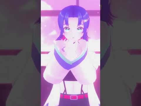 シル・ヴ・プレジデント / 大統領になったらね！[MMD]