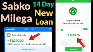 New loan approved by new 7days #loanapp2025 lunched today| top new loanapp today| best #newloanapp