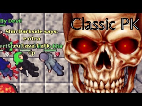 O Psicopata de Carlin (Classic PK, 7.21, Global)