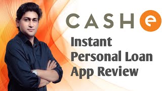 Cashe Loan App Review 2023| Instant Personal Loan | Fake Or Real ?