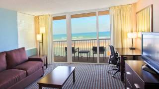 Holiday Inn Resort Daytona Beach Oceanfront - Daytona Beach ,  Florida