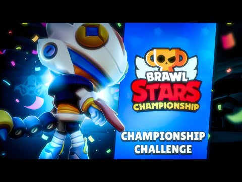 Brawl Stars live Hindi | Brawl Stars Championship Challenge😈#brawltalk