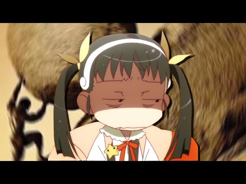 Mayoi Hell