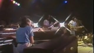 私はピアノ／サザンオールスターズ（1980年）