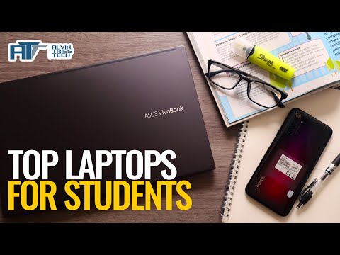 Best Laptops for Students in Philippines 2020 under P40k Budget for Video Editing, Photo Editing