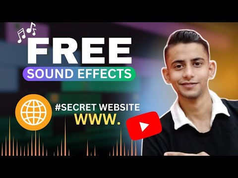 1000+ Copyright-Free Sound Effects: Take Your Videos to the Next Level