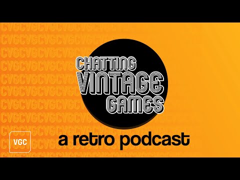 Introducing Chatting Vintage Games