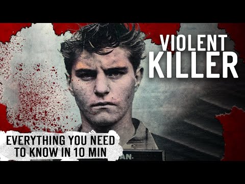 Australia's Most Heartless Child Killer | Stewart John Regan | True Crime Stories in 10 Mins!