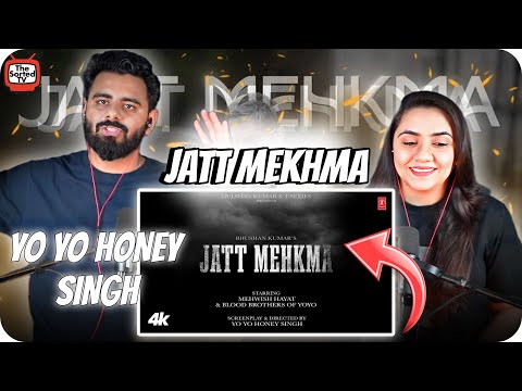 JATT MEHKMA SONG (Full Video): YO YO HONEY SINGH | GLORY | BHUSHAN KUMAR | The Sorted Reviews