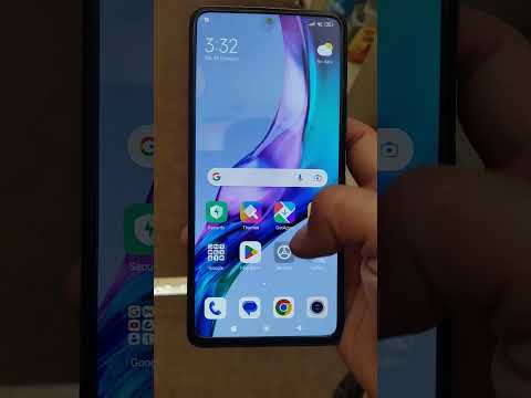 Redmi note 10 pro/Max new update 13.0.10 | redmi note 10 pro new update | #shorts #redminote10pro