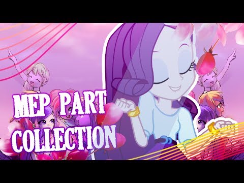 [Mep-Part-Collection or terrible\ужас]