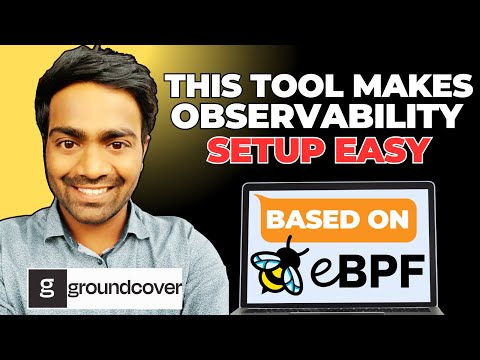 How eBPF is revolutionalizing Observability | groundcover eBPF-based observability