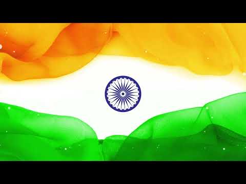 JANA GANA MANA - Happy Independence Day