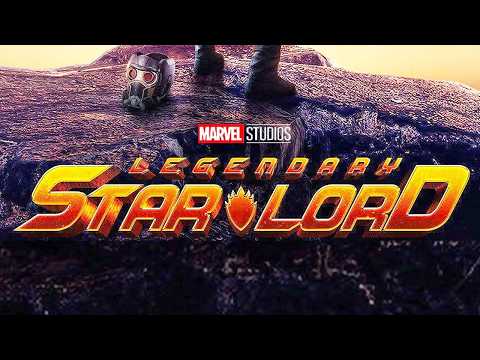 Chris Pratt Working On LEGENDARY STAR LORD MOVIE CONFIRMED?! Guardians 4 Update