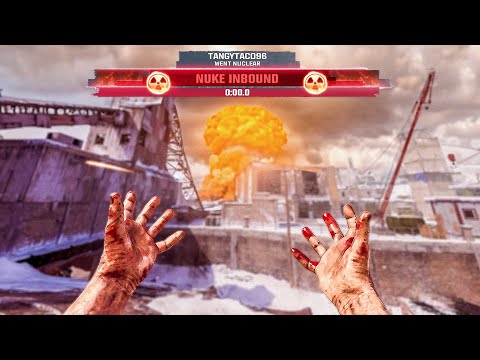 BLACK OPS 6 NUKE!!