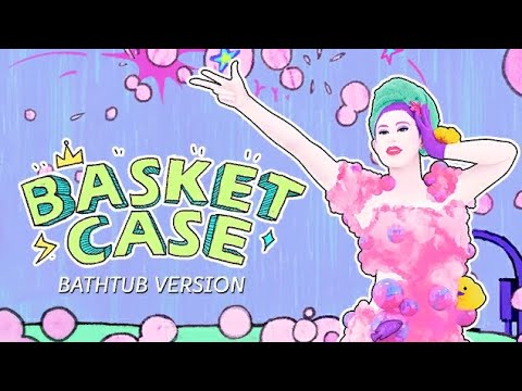 Just Dance 2025 Edition: Green Day - Basket Case (Versión Bañera) - MEGASTAR