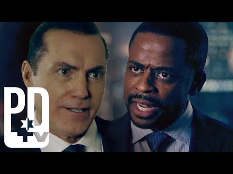 Framed Lawyer Covers Up Conspiracy | Suits | PD TV