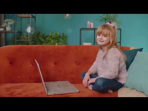 Cyber Sammi's Safety Adventures Introduction