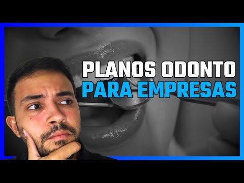 3 Melhores planos odontológicos para EMPRESAS DE 100 VIDAS!