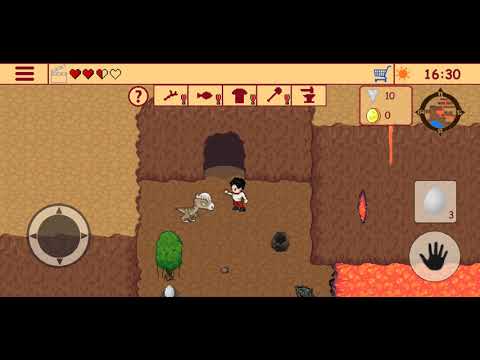 Survival RPG 3: Lost in Time - Challenge Mode