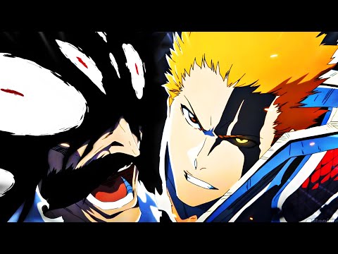 BLEACH: Thousand-Year Blood War Part 3 Episode 39 AMV「Ichigo vs Yhwach Round 3 Episode 14」 Want More