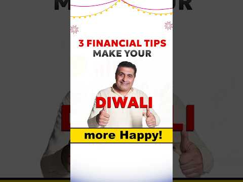 3 Financial Tips for Your Personal Growth | Diwali Wishes | Diwali Celebration 🎇| Pankaj Dhingra