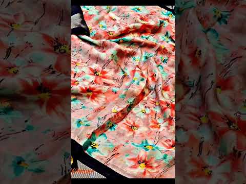 chiffon sarees collections||chiffon sarees ||new collections||dharas house||#shorts