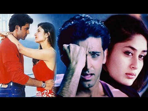 Aye Dil Dil Ki Duniya Mein | Yaadein | Hrithik Roshan, Kareena Kapoor | KK, Sneha Pant