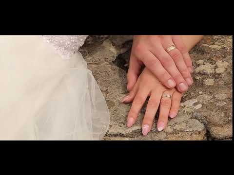 Just Married | Copyright Free Video Footage