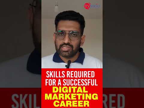 On-Demand Skills for beginners in Digital Marketing Career in Malayalam