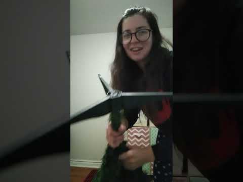 Setting Up My Christmas Tree: A Hilarious Struggle