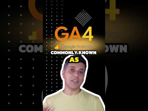 Why Shift to GA4? | Ajay Dhunna