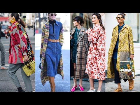 The Authentic Italian Beauty Milan Fall Fashion | Elegance & Style in the Main Street of Milan