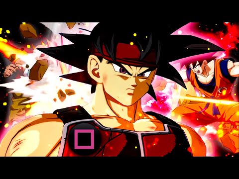 MODERN Day SKILL Be Like! | Dragon Ball FighterZ