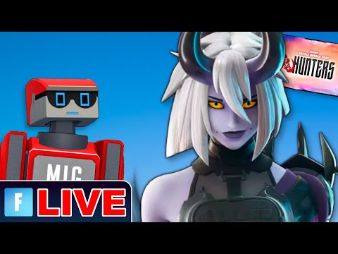 🔴Playing Fortnite Chapter 6 LIVE! - New Map, Skins, Battle Pass, & MORE!