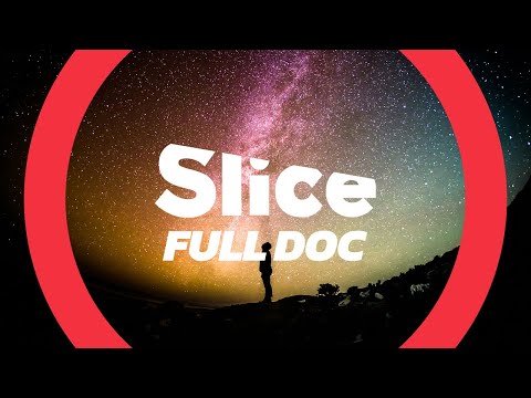 Welcome to Slice Full Doc! | 2024 Trailer