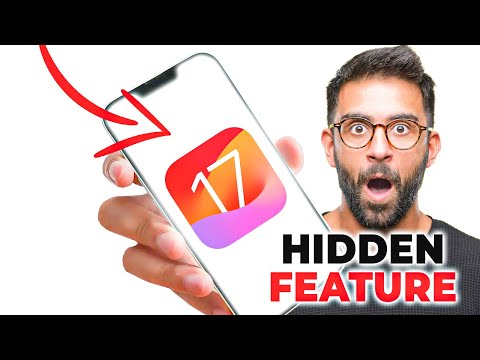 iOS 17's Hidden Features Will Make You an iPhone Pro