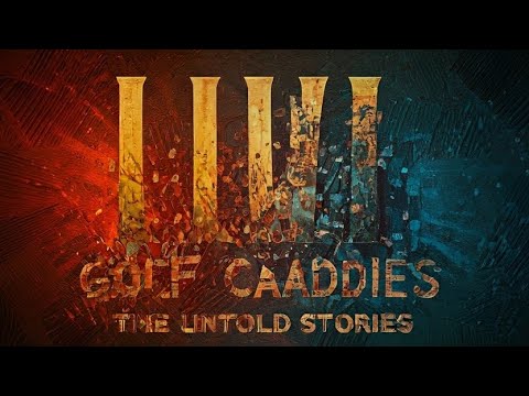 LIV Golf Caddies: Secrets They Won't Tell You