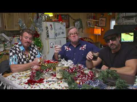 Trailer Park Boys New Year's Message 2024