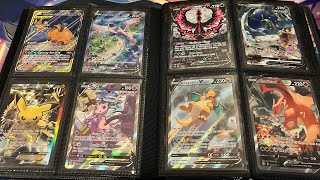 My Personal Pokemon Collection - 1 Year Later…