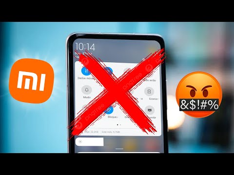 HyperOS 2🤬 Se a Xiaomi FIZER ISSO vai LASCAR muita GENTE!