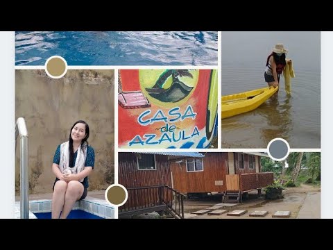 CASA DE AZAULA, POLILLO ISLAND, POLILLO, QUEZON | NALYN'S JOURNEY