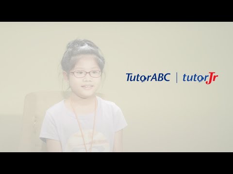 Tutor ABC英語DJ選拔大賽｜ 活動紀錄 Activity Record