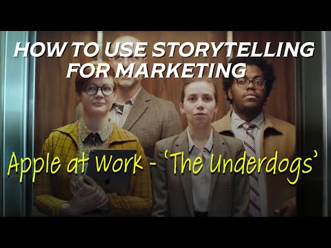 How to Use Storytelling for Marketing