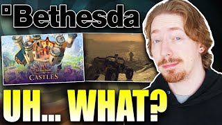 Bethesda Just Made A TON Of Announcements...