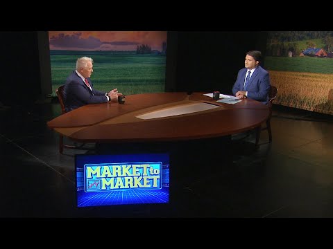 Market Plus with Chris Robinson