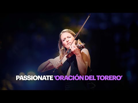 Turina: La oración del torero, Op. 34 - Fuse Ensemble - Live concert HD