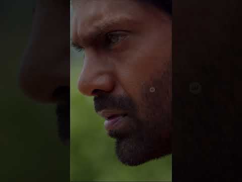 Behind the Action: Arya's Energetic Journey in the Making of Kadamban#supergoodfilms#ytshorts#shorts